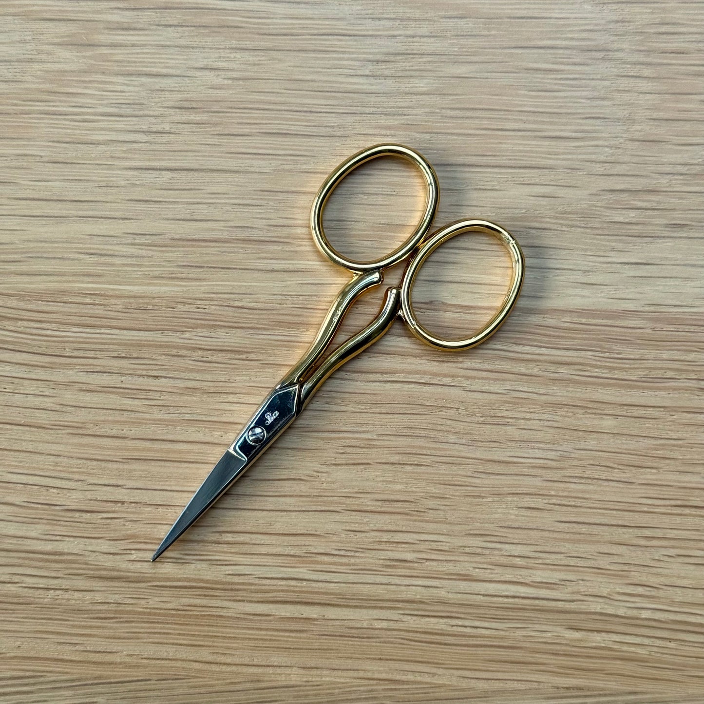 DMC Hardanger Embroidery Scissors