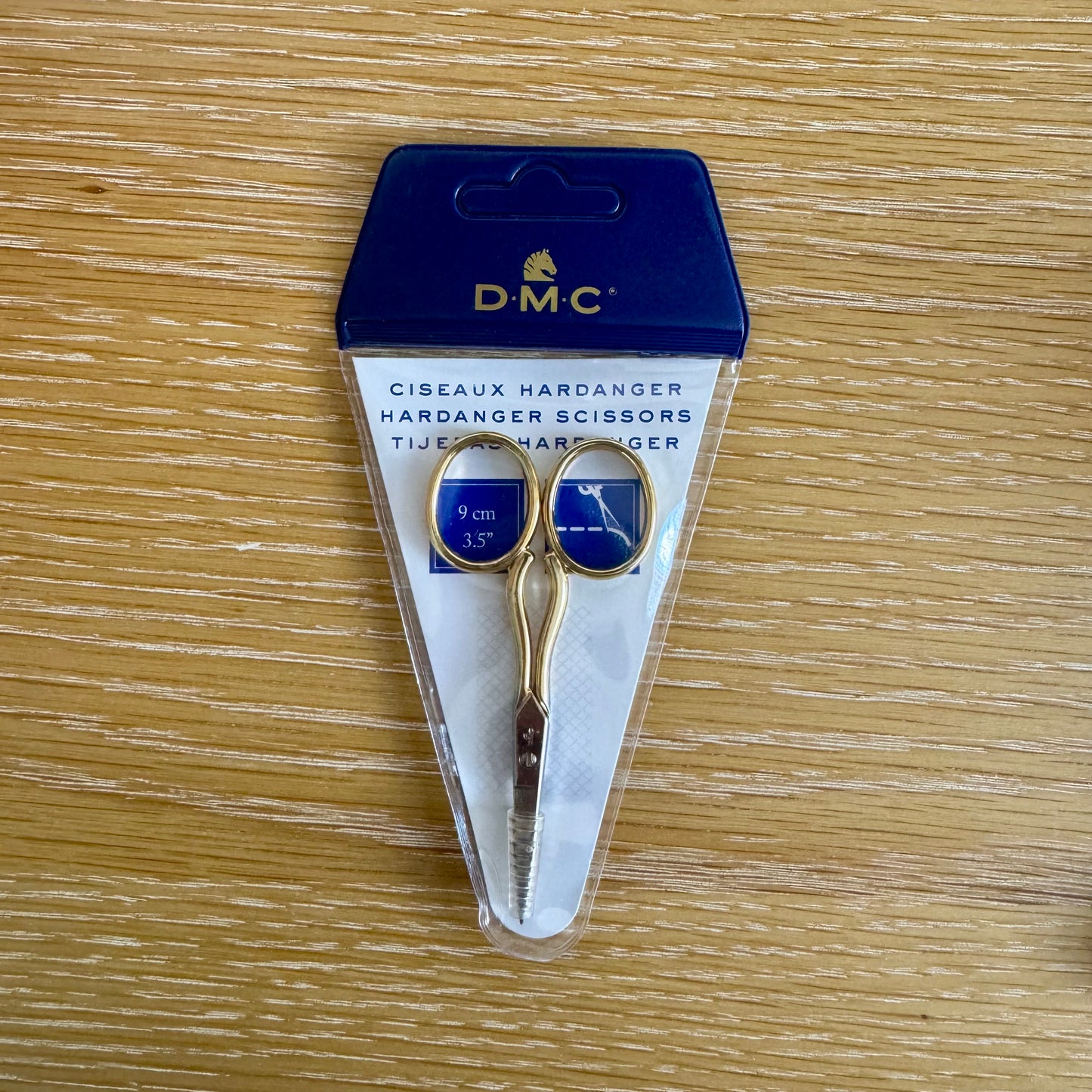 DMC Hardanger Embroidery Scissors