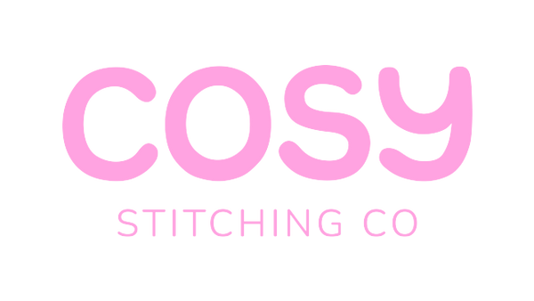 Cosy Stitching Co
