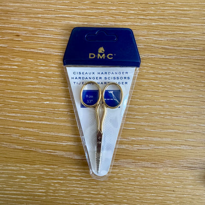 DMC Hardanger Embroidery Scissors